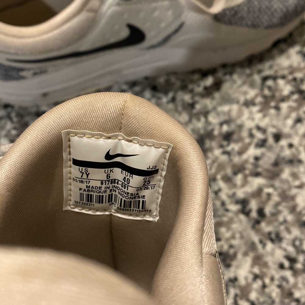 Nike air max - Picture 4 of 6